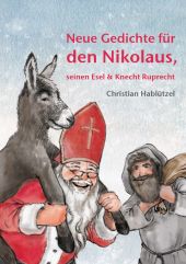 Humorshop · Mein Nikolaus Gedichtebuch · lachdichgesund