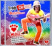 Humorshop · CD Fredy Chnorz · Album 'Miau' · lachdichgesund