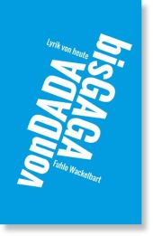 Humorshop · Von Dada bis Gaga – Lyrik · lachdichgesund