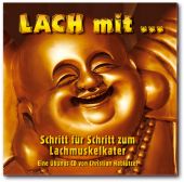 Humorshop · Lach mit . . . Hörspiel · lachdichgesund