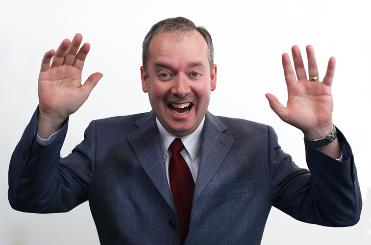 Coaching und Beratung &middot; lachdichgesund &middot; Christian Habl&uuml;tzel