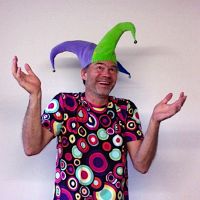 Humorseminarr &middot; lachdichgesund &middot; Christian Habl&uuml;tzel