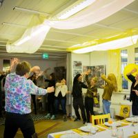 Ihr privater Event &middot; lachdichgesund &middot; Christian Habl&uuml;tzel