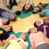 Lachseminare &middot; lachdichgesund &middot; Christian Habl&uuml;tzel