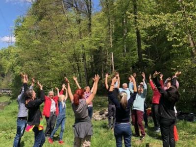 Seminare und Events &middot; lachdichgesund &middot; Christian Habl&uuml;tzel